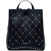 Desigual Ruksaky a batohy BACK_YANKEE METAL PATCH S 25WAKP15 Čierna Desigual Ruksaky a batohy BACK_YANKEE METAL PATCH S 25WAKP15 Čierna