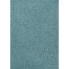 Lano , Kusový koberec Nano Smart 661 tyrkysový, 300x400, modrá, chodba / predsieň Lano , Kusový koberec Nano Smart 661 tyrkysový, 300x400, modrá, chodba / predsieň