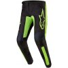 ALPINESTARS nohavice FLUID LURV čierna/žltá fluo 2024 - 40 ALPINESTARS nohavice FLUID LURV čierna/žltá fluo 2024 - 40