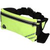 Púzdro Phone Waist Pack II sportovní ledvinka zelené