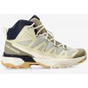 Turistické topánky Salomon X Ultra 360 Edge Mid GTX - almond milk/alo Turistické topánky Salomon X Ultra 360 Edge Mid GTX - almond milk/alo
