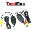 TomiMax Bezdrôtový prijímač a vysielač pre video prenos TomiMax Bezdrôtový prijímač a vysielač pre video prenos