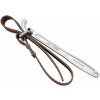 Quatros Kľúč na olejové filtre s remeňom nastaviteľný do 220 mm QS60611