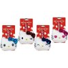 Hello Kitty assorted plush keychain 7cm Hello Kitty assorted plush keychain 7cm