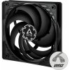 ARCTIC ventilátor P12 SLIM PWM PST 120mm, čierny ACFAN00187A ARCTIC ventilátor P12 SLIM PWM PST 120mm, čierny ACFAN00187A