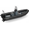 Čln nafukovací Bombard Explorer 550 Strongan čierny Z-54339 Čln nafukovací Bombard Explorer 550 Strongan čierny Z-54339