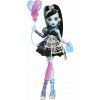 Monster High BÁBIKA DESIVE SLADKÁ OSLAVA - FRANKIE Monster High BÁBIKA DESIVE SLADKÁ OSLAVA - FRANKIE