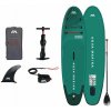 Paddleboard s príslušenstvom AQUA MARINA Breeze 9'10' x 30'' x 4.7'' Silver Tree (12501842) Paddleboard s príslušenstvom AQUA MARINA Breeze 9'10' x 30'' x 4.7'' Silver Tree (12501842)