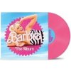 VAR - BARBIE THE ALBUM (HOT PINK VINYL) VAR - BARBIE THE ALBUM (HOT PINK VINYL)