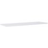 Elita doska 160.4x46 cm biela RE051600128060 Elita doska 160.4x46 cm biela RE051600128060