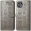 VSETKONAMOBIL 79659 ART ANIMALS Peňaženkový obal pre T Phone 2 Pro šedý VSETKONAMOBIL 79659 ART ANIMALS Peňaženkový obal pre T Phone 2 Pro šedý