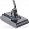 Náhradná batéria / akumulátor pre vysávač Dyson V8 SV10 21,6V 5000 mAh Náhradná batéria / akumulátor pre vysávač Dyson V8 SV10 21,6V 5000 mAh