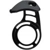 SHIMANO Vodítko reťaze SM-CDE70 34 a 38z. prevodník, montáž na motor SHIMANO Vodítko reťaze SM-CDE70 34 a 38z. prevodník, montáž na motor