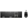 HP 725 nabíjací bezdrôtový set klávesnice a myši - Bluetooth, EN - čierny 14550414 HP 725 nabíjací bezdrôtový set klávesnice a myši - Bluetooth, EN - čierny 14550414