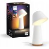 Nočná lampa do spálne Philips Hue Twilight biela západ/východ slnka Nočná lampa do spálne Philips Hue Twilight biela západ/východ slnka