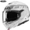 Hjc F100 prilba Hetal MC 10, biela, M Hjc F100 prilba Hetal MC 10, biela, M
