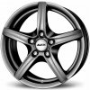 ALUTEC Grip G - grafitovy 6,5x16 5x114,3 ET50 GR65650B82-7 ALUTEC Grip G - grafitovy 6,5x16 5x114,3 ET50 GR65650B82-7