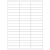Print etikety 70x16.9mm biele Print etikety 70x16.9mm biele