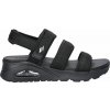 Skechers Dámske Sandále UNO-COOL CONCEPT 120017/BBK Veľkosť: 41 Skechers Dámske Sandále UNO-COOL CONCEPT 120017/BBK Veľkosť: 41