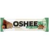 OSHEE Crispy bar chrumkavá proteínová tyčinka orechová 37 g OSHEE Crispy bar chrumkavá proteínová tyčinka orechová 37 g