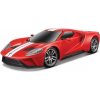 Maisto RC - 1:24 Radio Control Vehicle ~ Ford GT Maisto RC - 1:24 Radio Control Vehicle ~ Ford GT