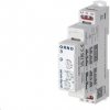 ORNO Časove relé 10 funkcii, univerzálne napájanie 12-240V ORNO Časove relé 10 funkcii, univerzálne napájanie 12-240V
