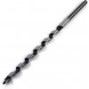 ALPEN Vrták do dreva 8x160/235mm hadovity 8x235/160 ALPEN Vrták do dreva 8x160/235mm hadovity 8x235/160