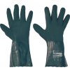 Cerva PETREL Protichemické rukavice zelená 11/XXL Cerva PETREL Protichemické rukavice zelená 11/XXL