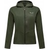 Salewa Pedroc Pl 3 Hd Jacket W zelená
