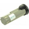 VHBW Panasonic EY902 / EY903 / EY9021, 2,4 V, 3,3 Ah - neoriginálna VHBW Panasonic EY902 / EY903 / EY9021, 2,4 V, 3,3 Ah - neoriginálna