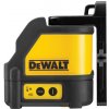 DeWALT laser s laserovým krížom - DW088K DeWALT laser s laserovým krížom - DW088K