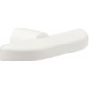 Walteco Podperka políc, priemer 5mm, plast, biela, 8 ks , 90533 Walteco Podperka políc, priemer 5mm, plast, biela, 8 ks , 90533