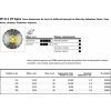 Klingspor DT612UT diamantový rezný kotúč 230 x 22,23 mm 334047 Klingspor DT612UT diamantový rezný kotúč 230 x 22,23 mm 334047