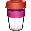 KeepCup Original Clear Daybreak M 340 ml