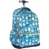 Školský batoh na kolieskach MILAN (25 l) Yeti Školský batoh na kolieskach MILAN (25 l) Yeti