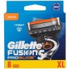 Gillette Fusion5 Proglide (M) 8ks, Náhradné ostrie Gillette Fusion5 Proglide (M) 8ks, Náhradné ostrie