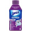 Lanza Tekutý čistič práčky Express 250 ml Lanza Tekutý čistič práčky Express 250 ml