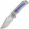 KANSEPT Fermi Stonewashed CPM 20CV Inset Lock K1122A4 KANSEPT Fermi Stonewashed CPM 20CV Inset Lock K1122A4