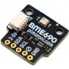 Pimoroni BME690 4-v-1 merač kvality ovzdušia Pimoroni BME690 4-v-1 merač kvality ovzdušia