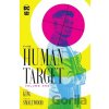 The Human Target Book One - Greg Smallwood, Tom King The Human Target Book One - Greg Smallwood, Tom King