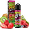 Juice Sauz Drifter Shake & Vape Strawberry Kiwi Longfill 12 ml