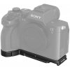 SmallRig Základní deska pro Sony Alpha 7 V / 7R V / Alpha 7 IV 3666 SmallRig Základní deska pro Sony Alpha 7 V / 7R V / Alpha 7 IV 3666