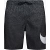 Nike Grid Swoosh Breaker 9