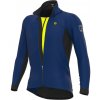 ALÉ Cycling Clothing ALÉ R-EV1 Future Warm, Navy blue Veľkosť: L Pánska zimná vodoodpudivá bunda s vnútornou vestou ALÉ Cycling Clothing ALÉ R-EV1 Future Warm, Navy blue Veľkosť: L Pánska zimná vodoodpudivá bunda s vnútornou vestou