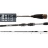 Prívlačový prút Daiwa Silver Creek UL Spin 2023 - 1,8 m, 3 - 14 g Prívlačový prút Daiwa Silver Creek UL Spin 2023 - 1,8 m, 3 - 14 g