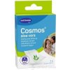 COSMOS Aloe vera náplasť na rany 1 ks COSMOS Aloe vera náplasť na rany 1 ks