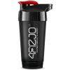 Športový šejker ULTRA 700 ml Športový šejker ULTRA 700 ml