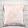 Biante Bavlnená obliečka na vankúš s lemom Sandra SA-275 Svetlo lososové mandaly na bielom 50 x 60 cm Biante Bavlnená obliečka na vankúš s lemom Sandra SA-275 Svetlo lososové mandaly na bielom 50 x 60 cm