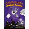 Denník skvelého kamoša 3… (Jeff Kinney) Denník skvelého kamoša 3… (Jeff Kinney)