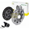 Spojková sada Schaeffler LuK LuK RepSet Pro 620 3117 33 Spojková sada Schaeffler LuK LuK RepSet Pro 620 3117 33